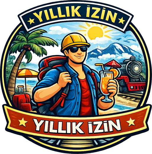 Yıllık izin rozeti